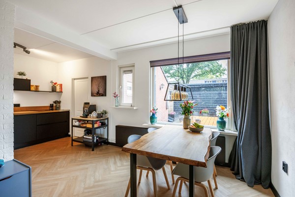 Medium property photo - Van Ewsumstraat 8, 9363 JC Marum